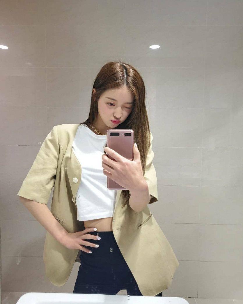 OH MY GIRL YooA3