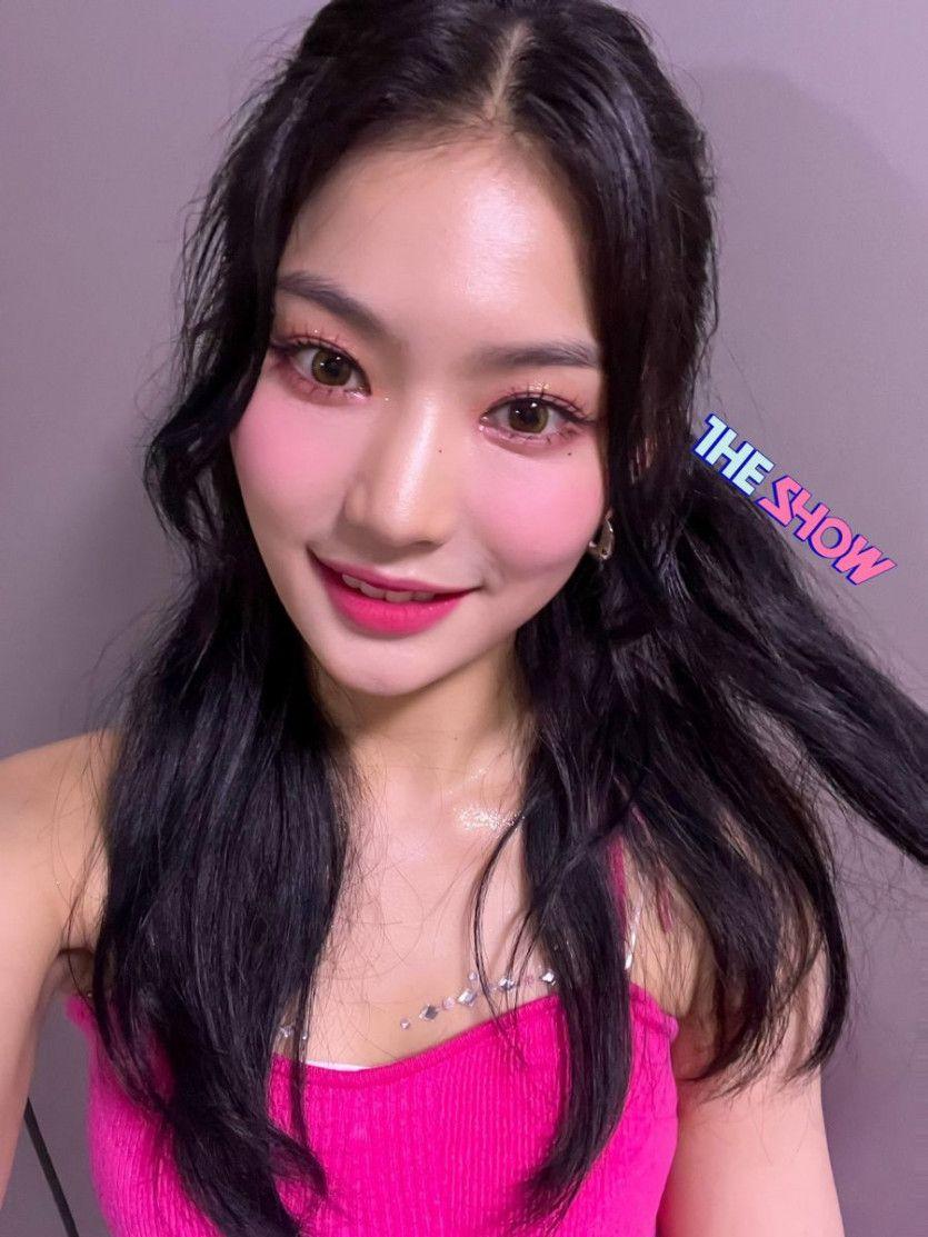 STAYC 아이사2