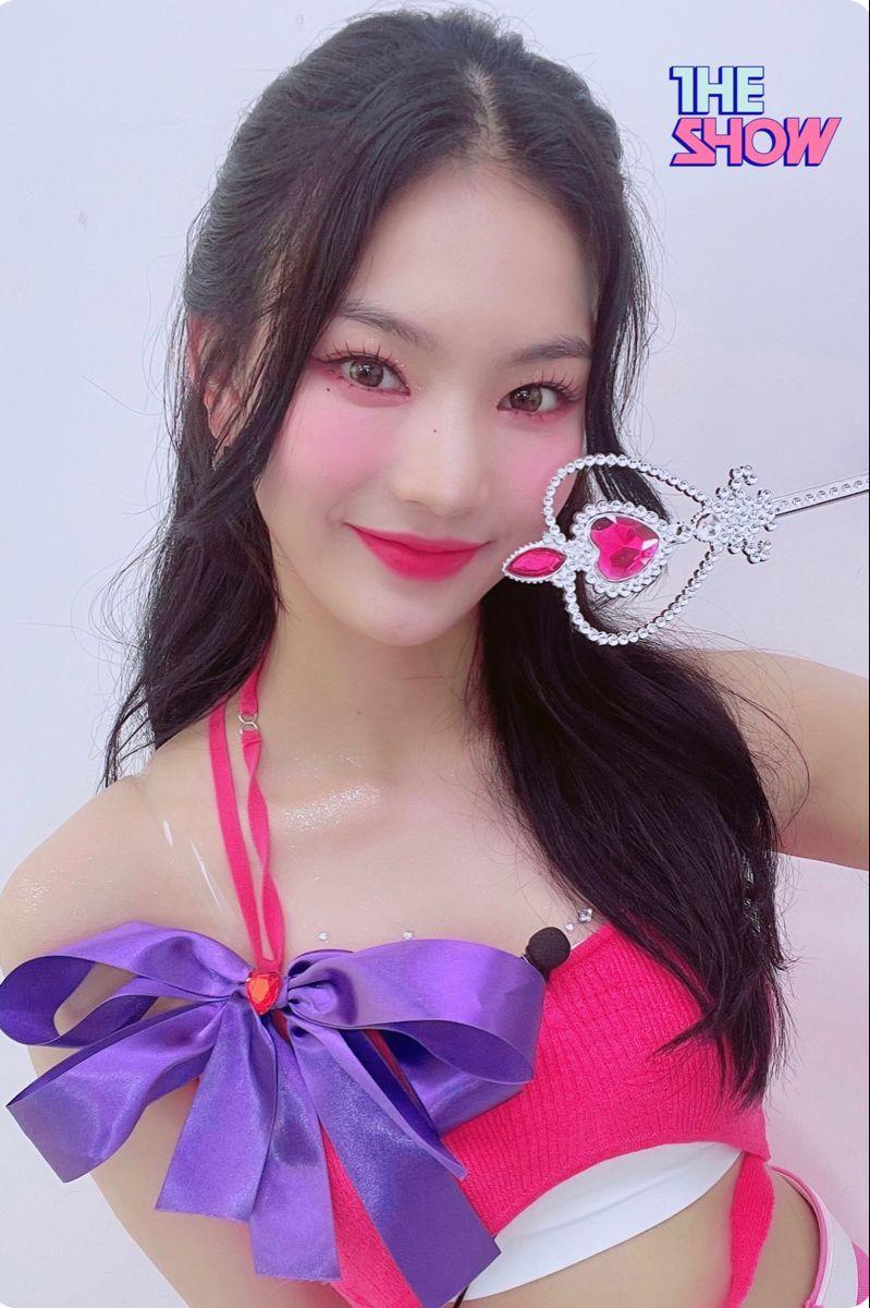 STAYC 아이사3
