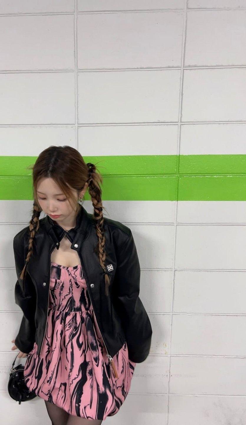 로켓펀치 연희4