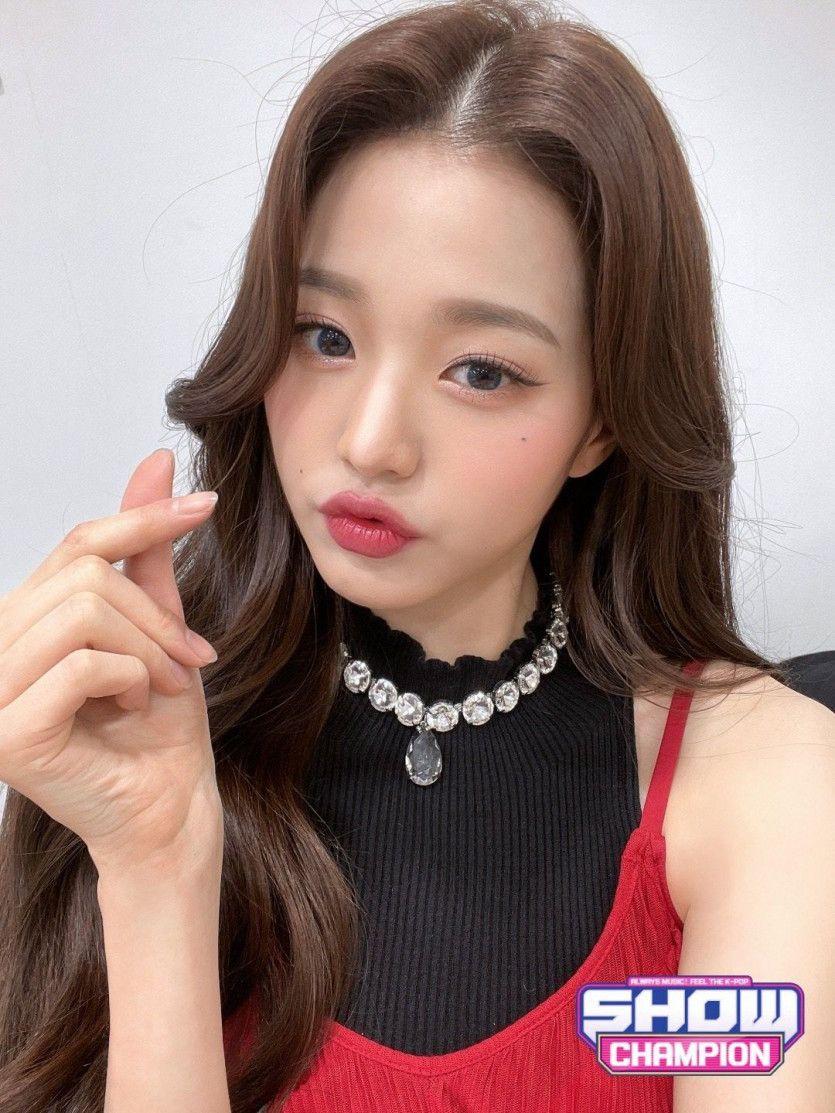 IVE 원영0