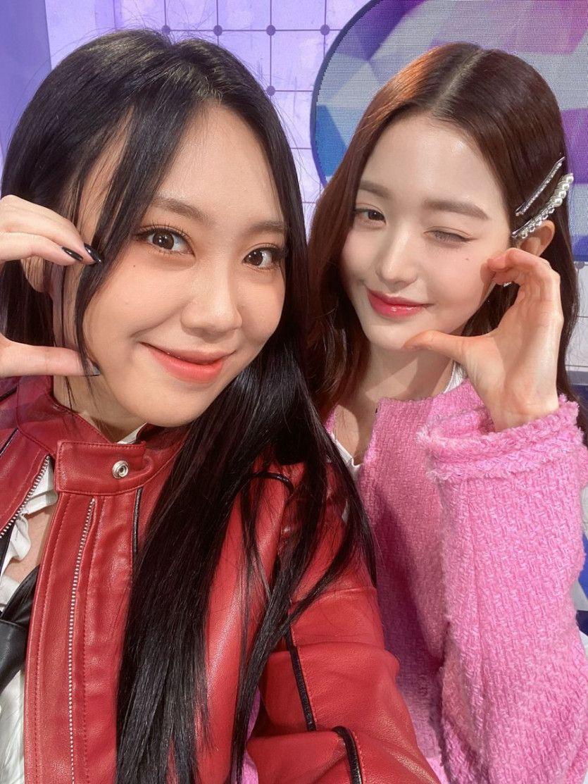 IVE 원영1