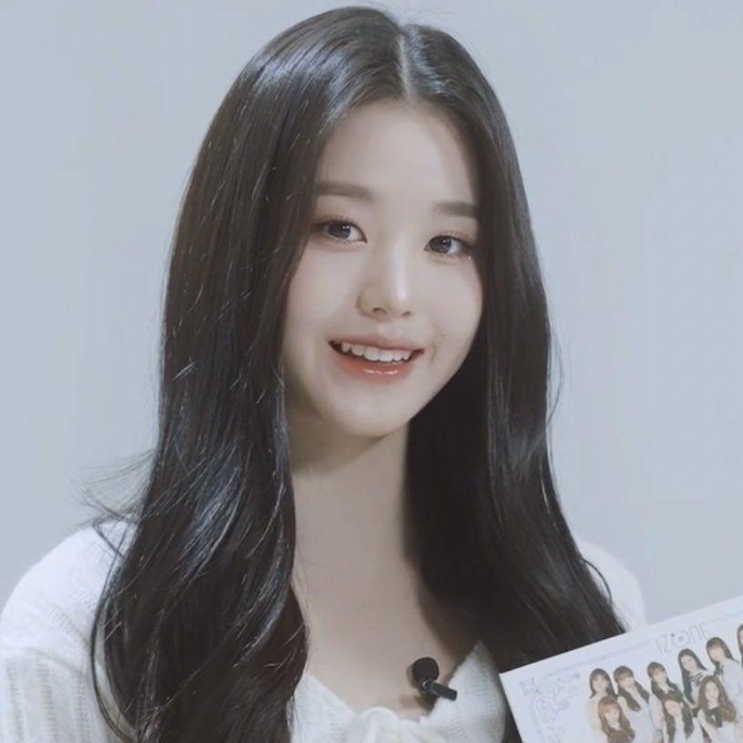 IVE 원영2