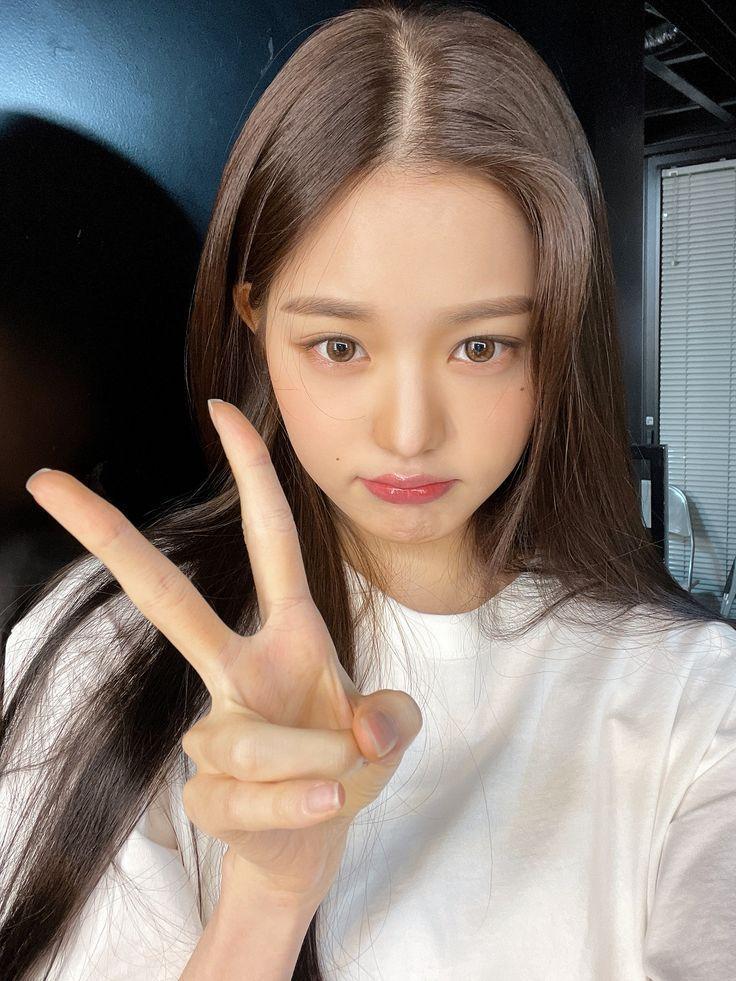 IVE 원영3