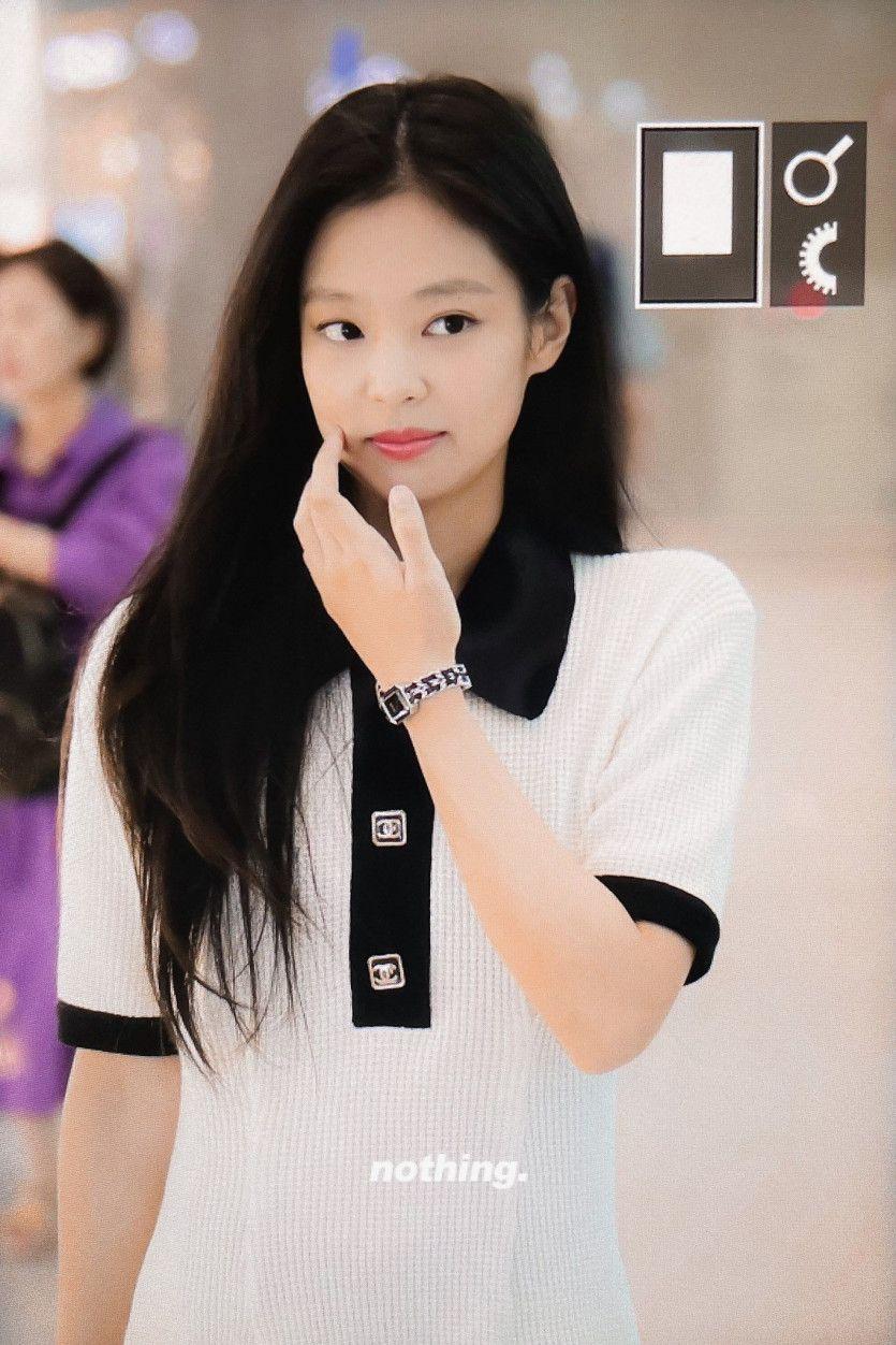 블랙핑크 제니1