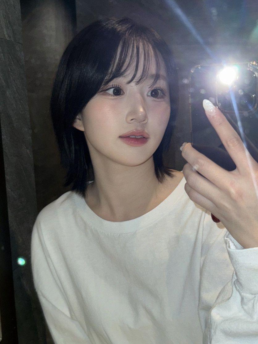 NMIXX 장규진0