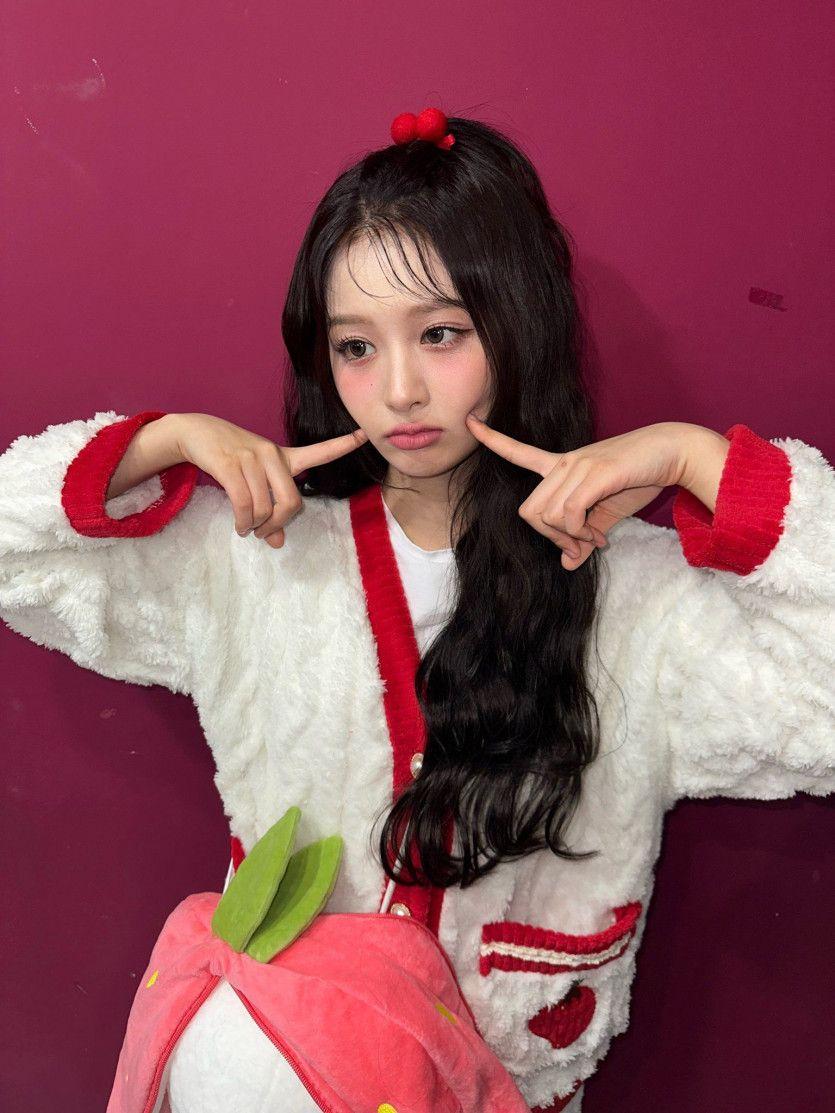 NMIXX 설윤아0