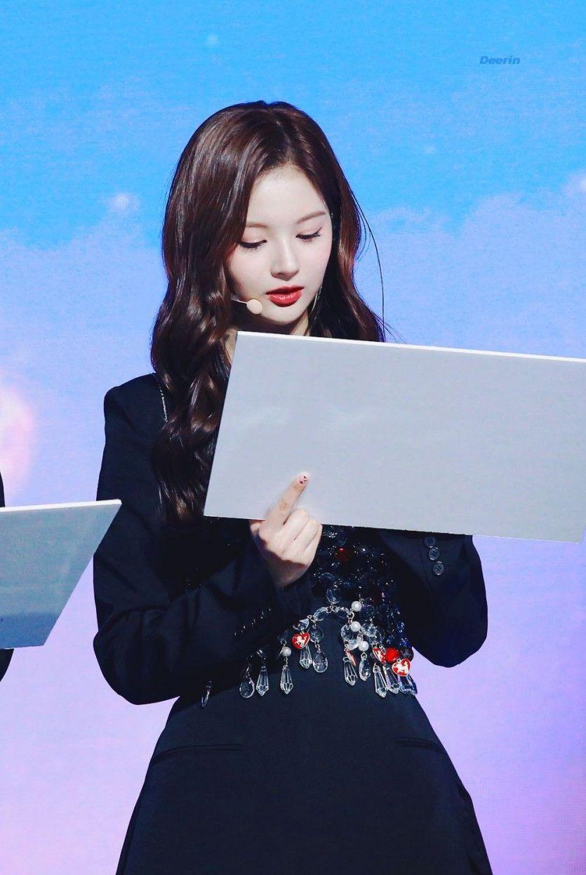 엔믹스 설윤아1