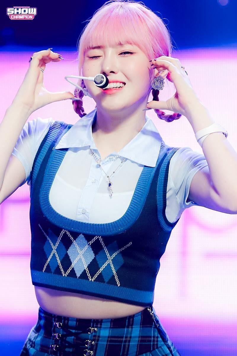 케플러 김채현2