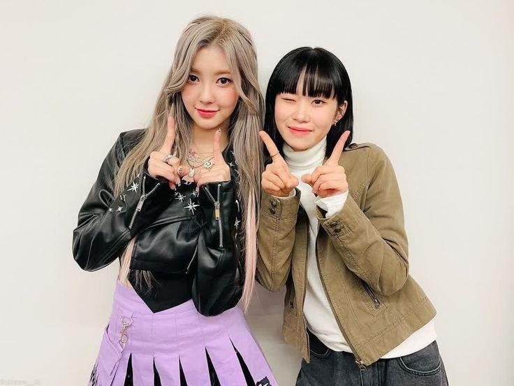 KEP1ER 김다연2