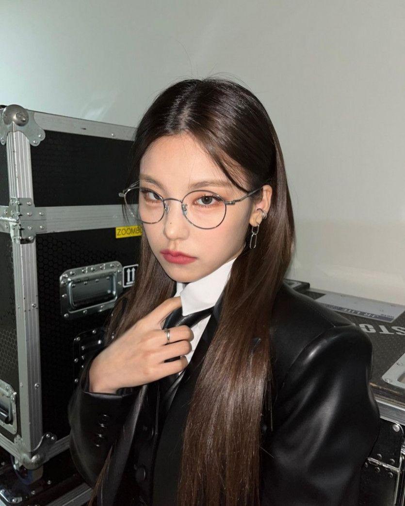 예지 인스타1