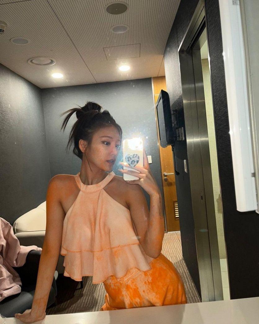 예지 인스타2