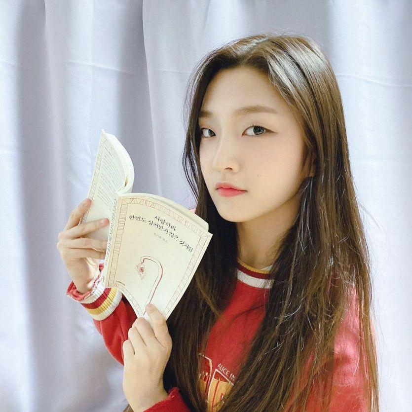 Weeekly 박소은1