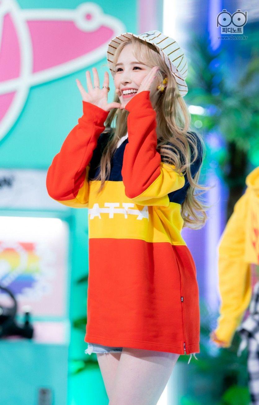 Weeekly 이재희0