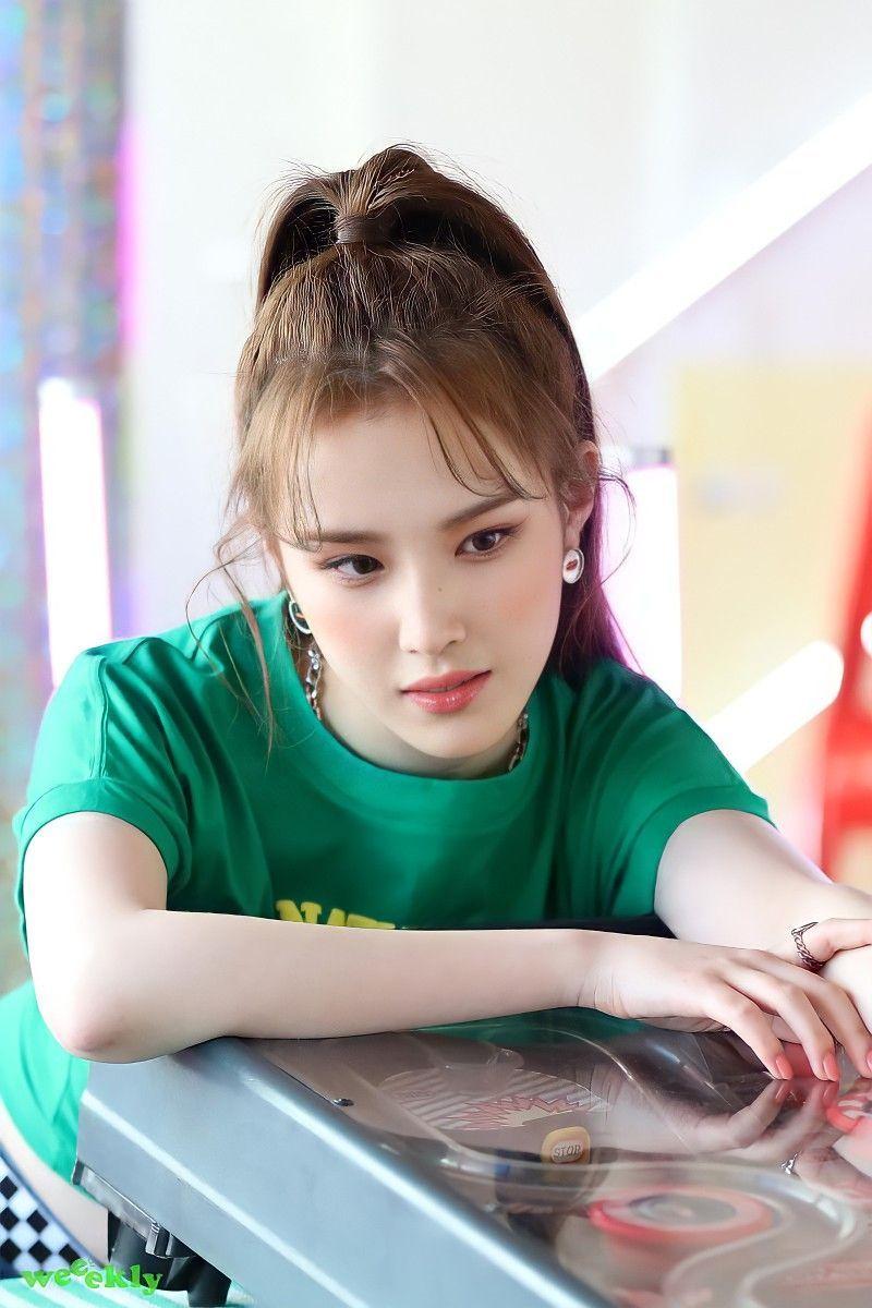 Weeekly 이재희2