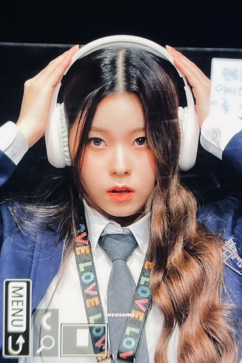 NMIXX Kyujin0