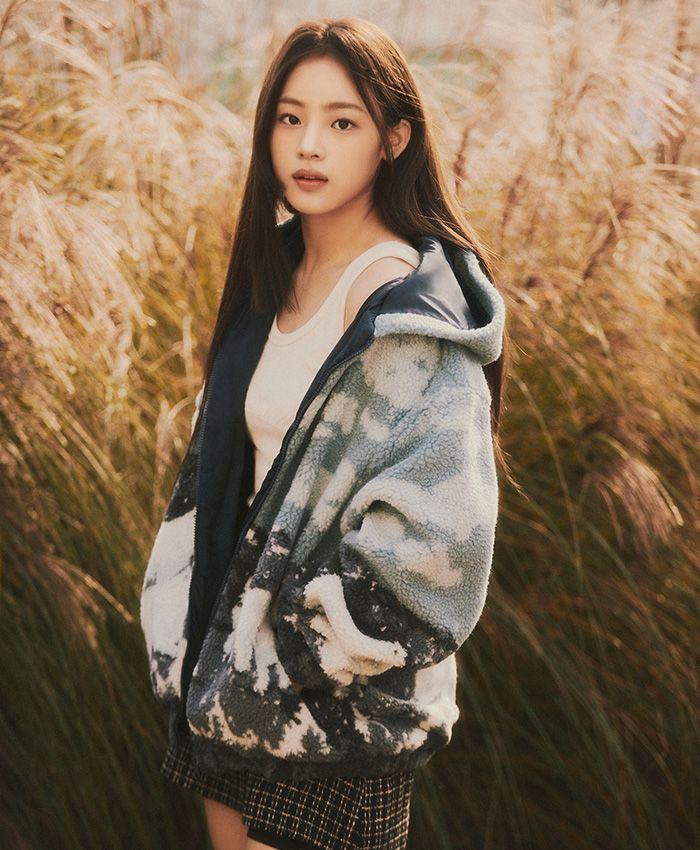 NewJeans minji0