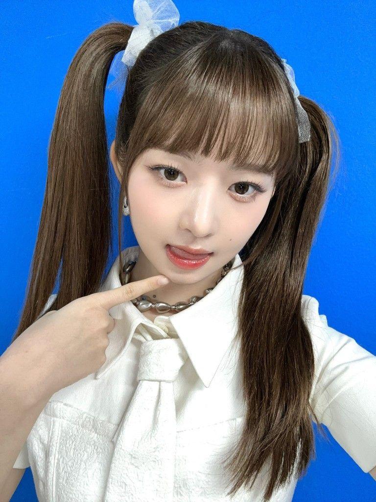 아이브 레이1