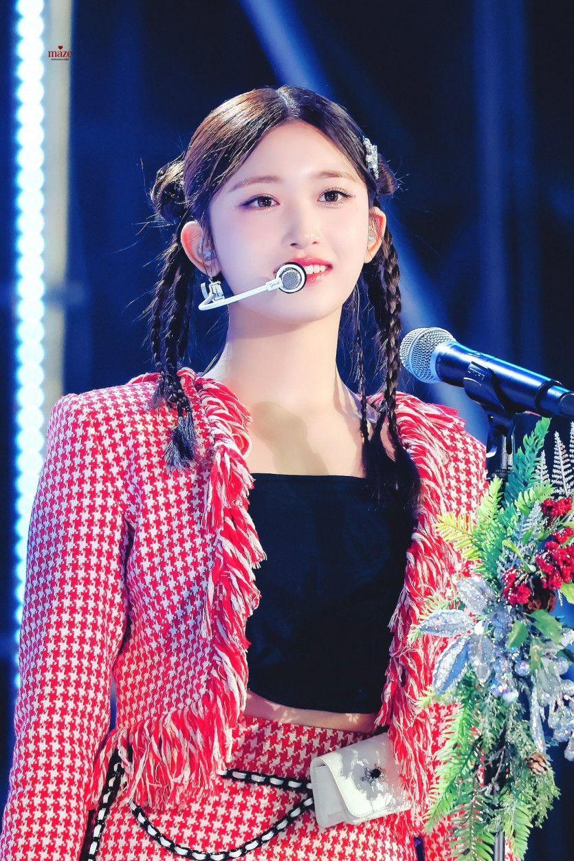 아이브 이서1