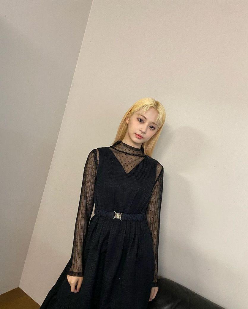 TWICE Tzuyu2