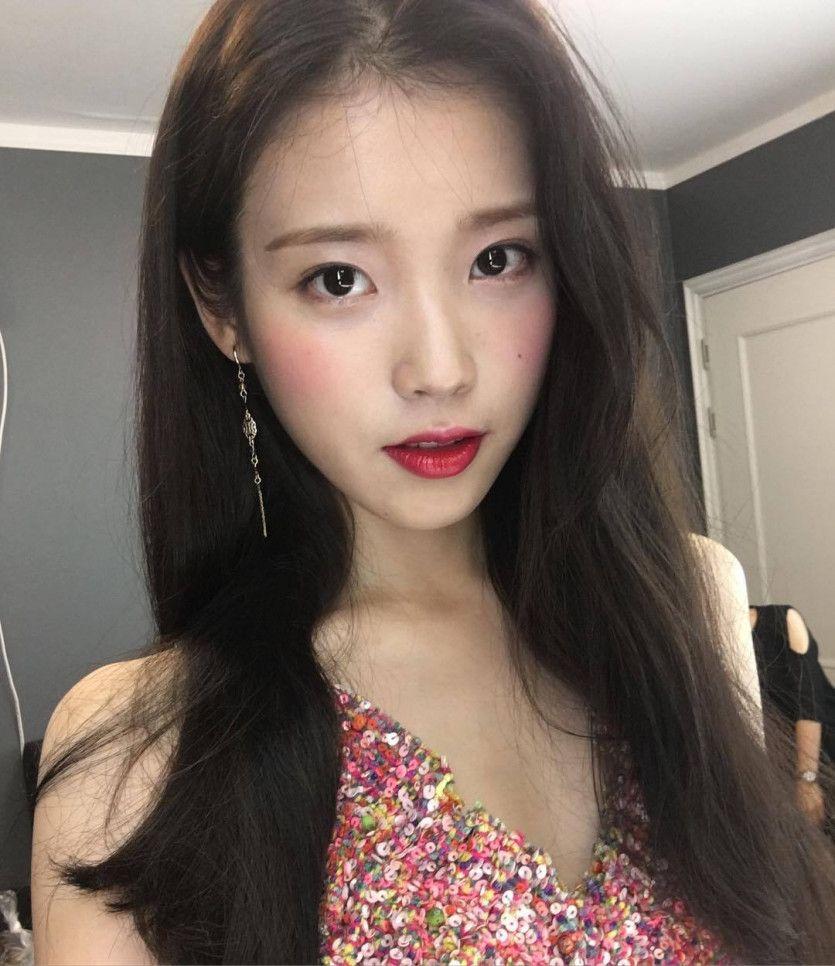아이유 포토.0