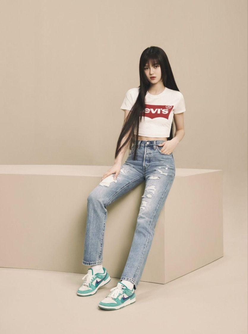 뉴진스 다니엘1