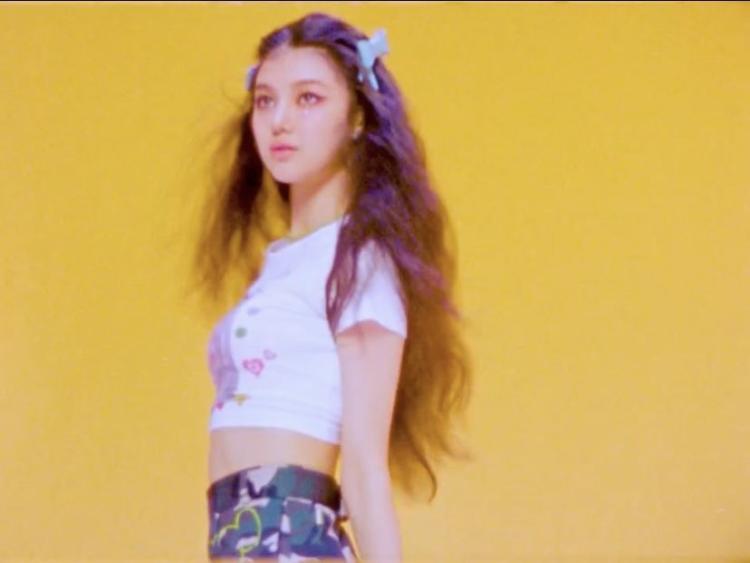 뉴진스 다니엘2