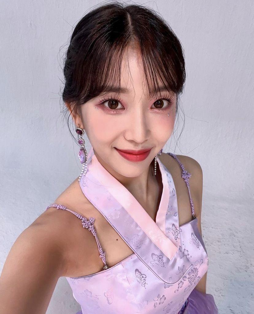 STAYC SUMIN1