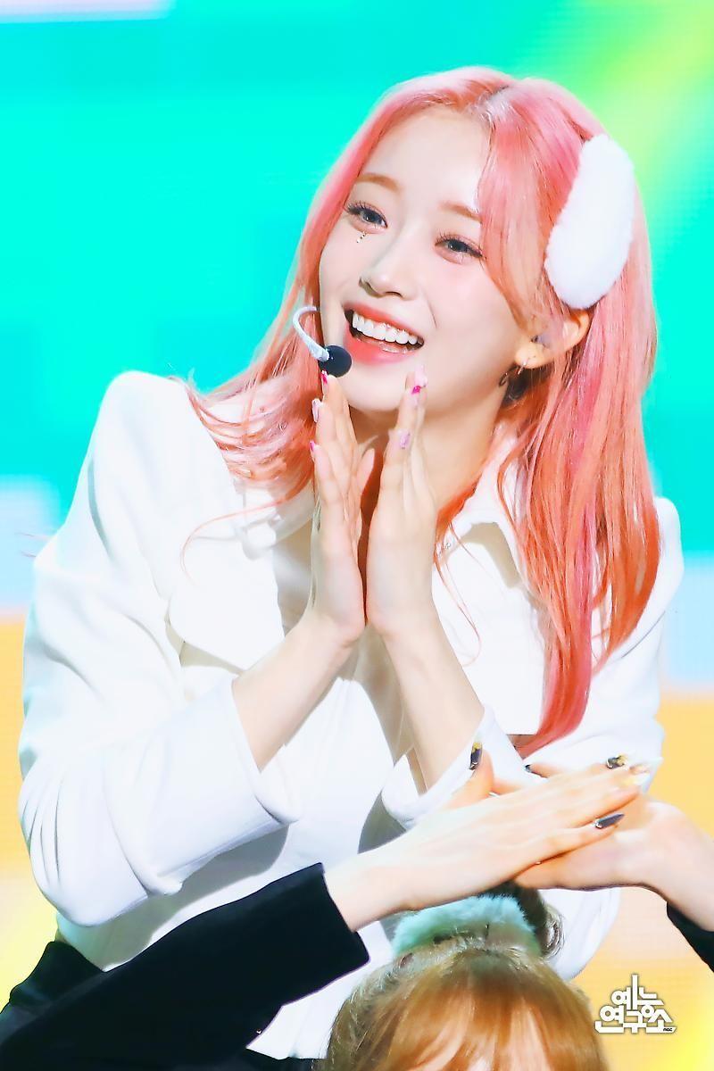 STAYC SUMIN3