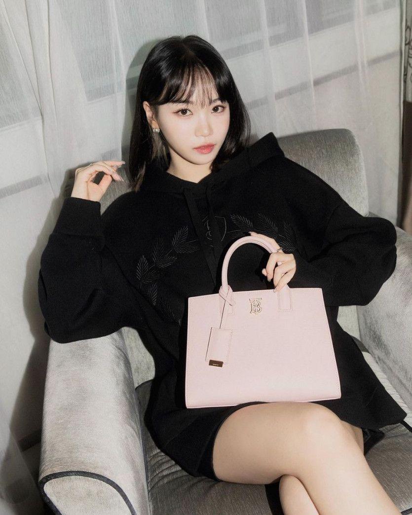 LE SSERAFIM CHAEWON1