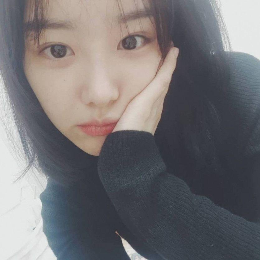 송지은 인스타1