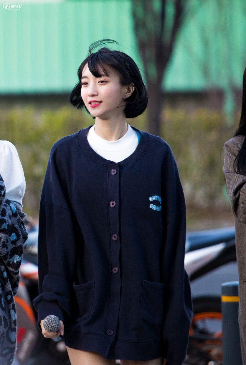 오마이걸 비니0