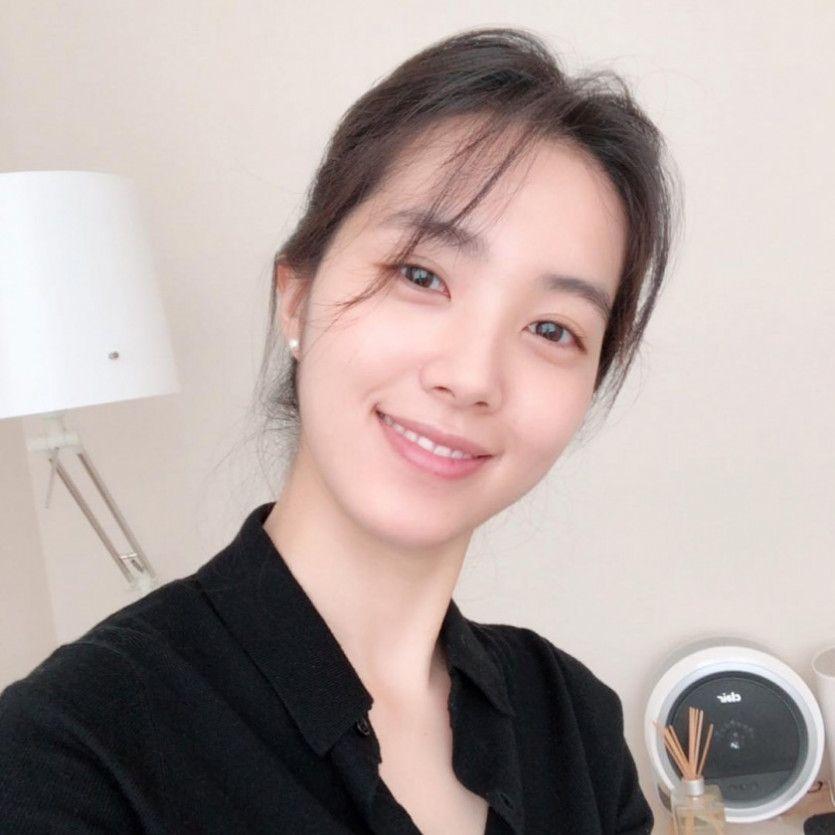 강지영 아나운서0