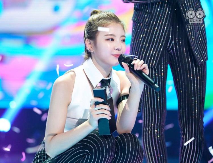 ITZY 리아3