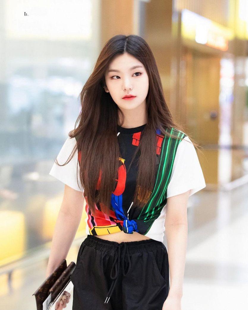 ITZY 황예지0