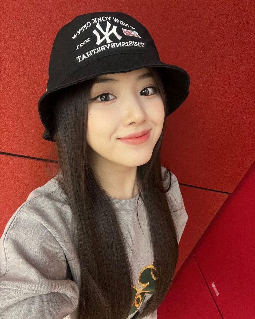 엔믹스 김지우0