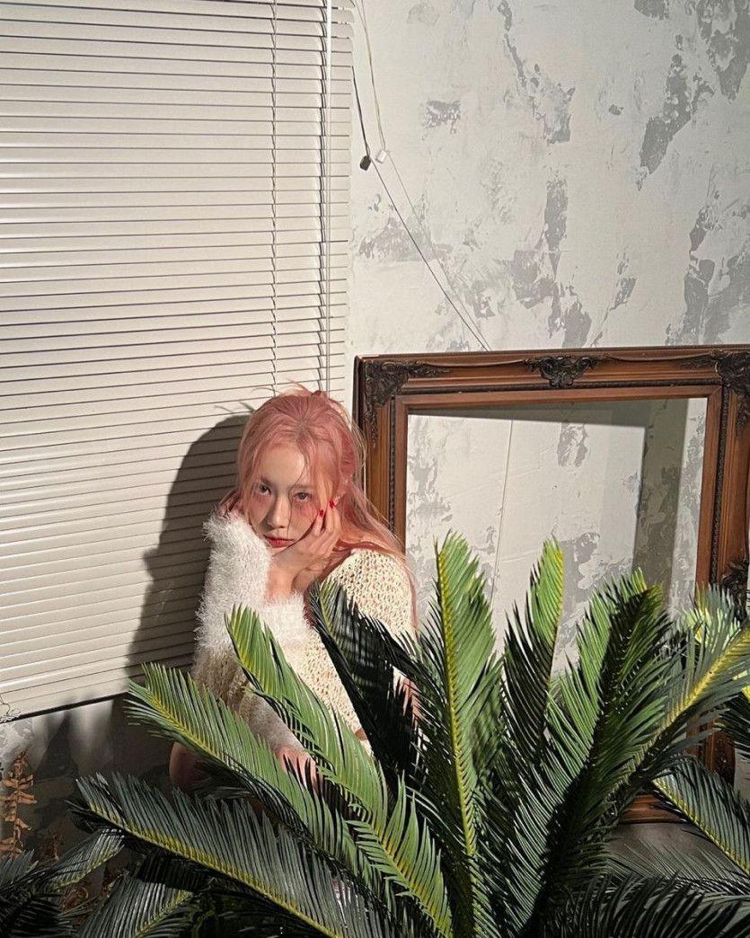Dreamcatcher Handong1