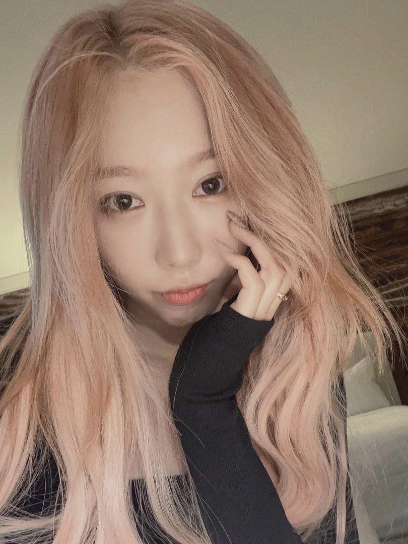 Dreamcatcher Handong3