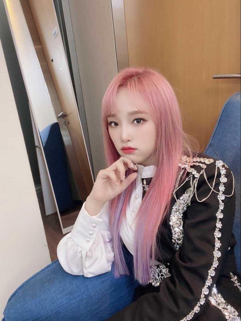 최예나3