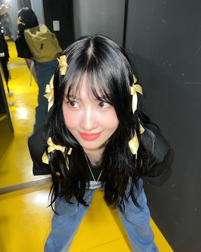 트와이스 모모4