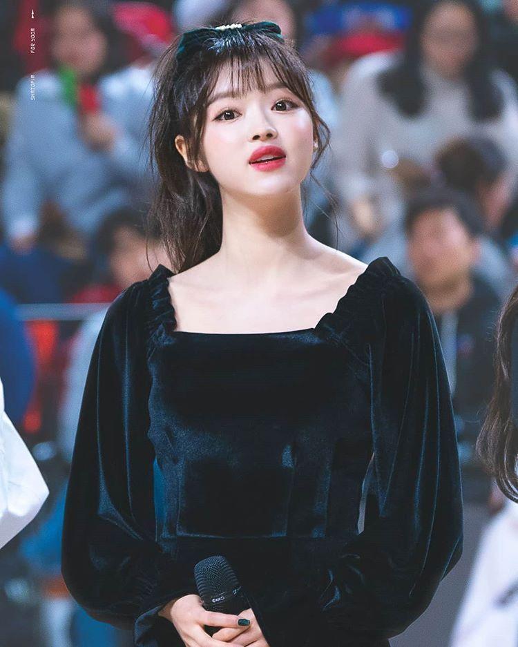 오마이걸 유시아2