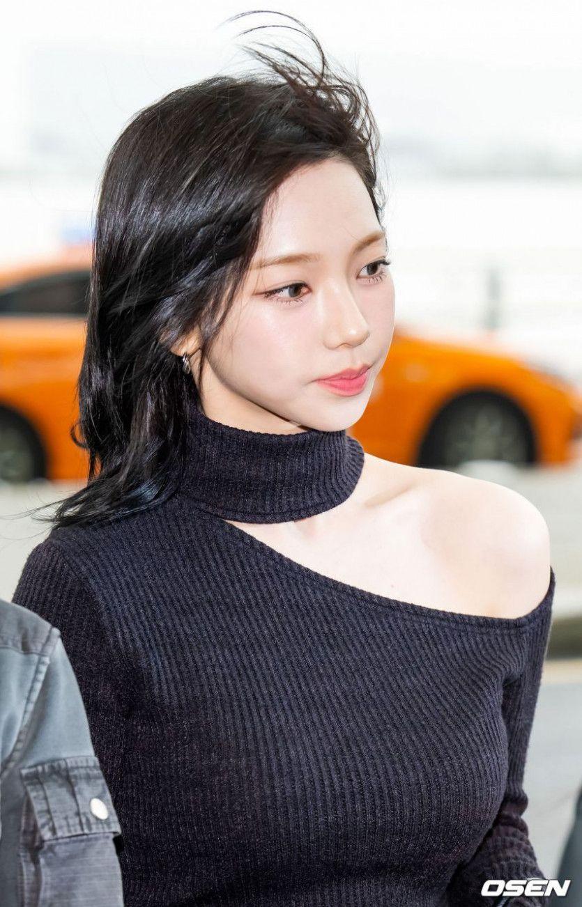 에스파 카리나0