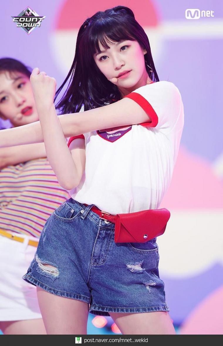프로미스나인 백지헌0