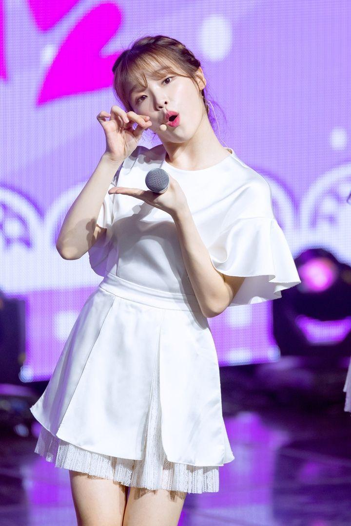 오마이걸 현승희3