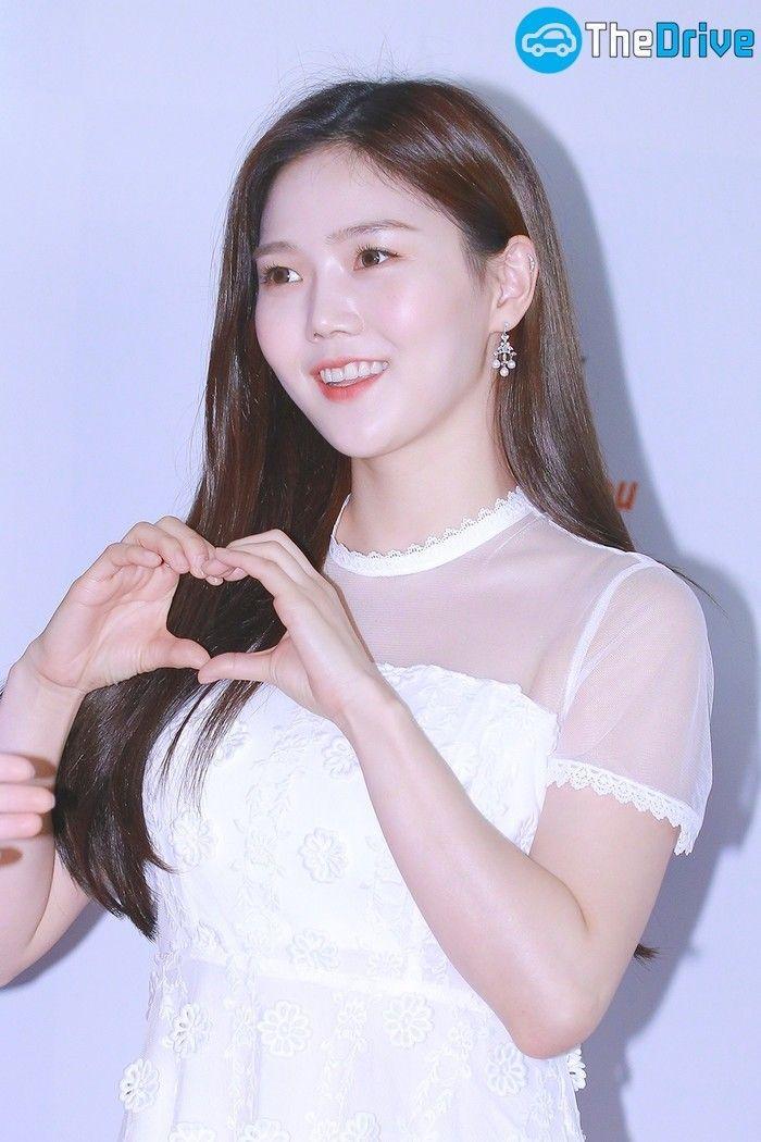 오마이걸 효정2