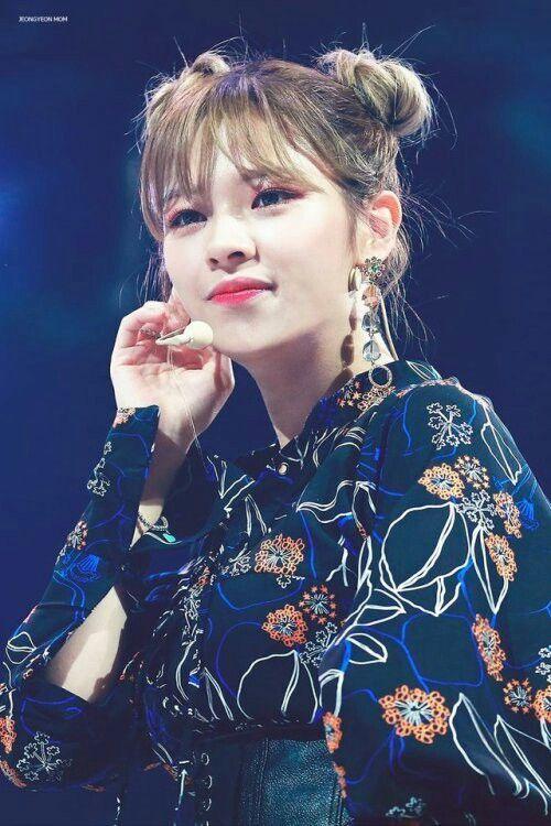 트와이스 정연1