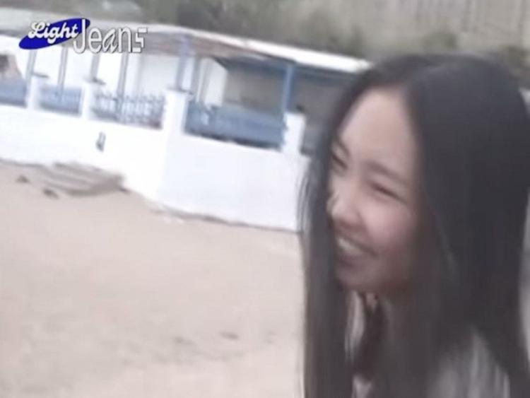 뉴진스 혜인1