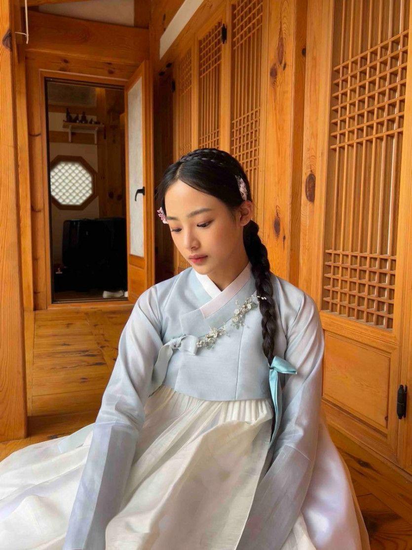 뉴진스 민지0
