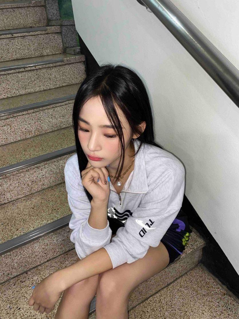 뉴진스 민지2
