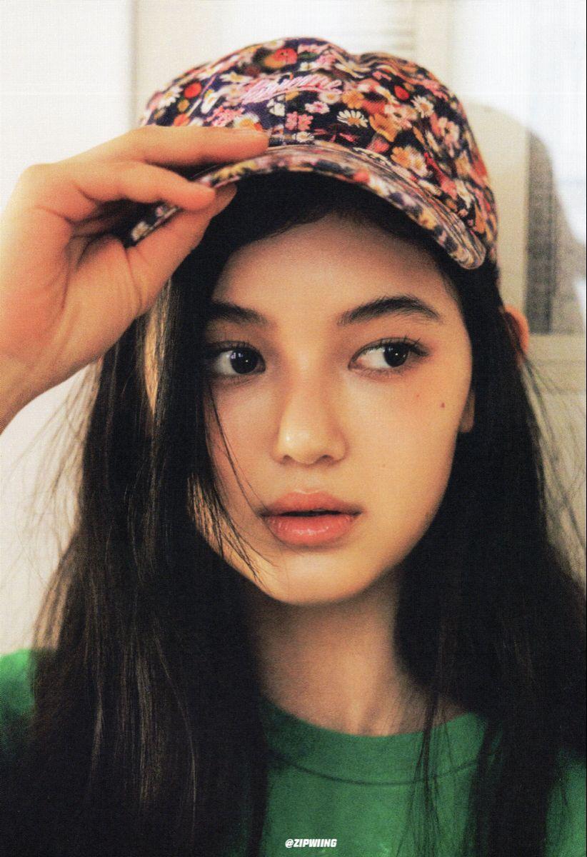 뉴진스 다니엘0